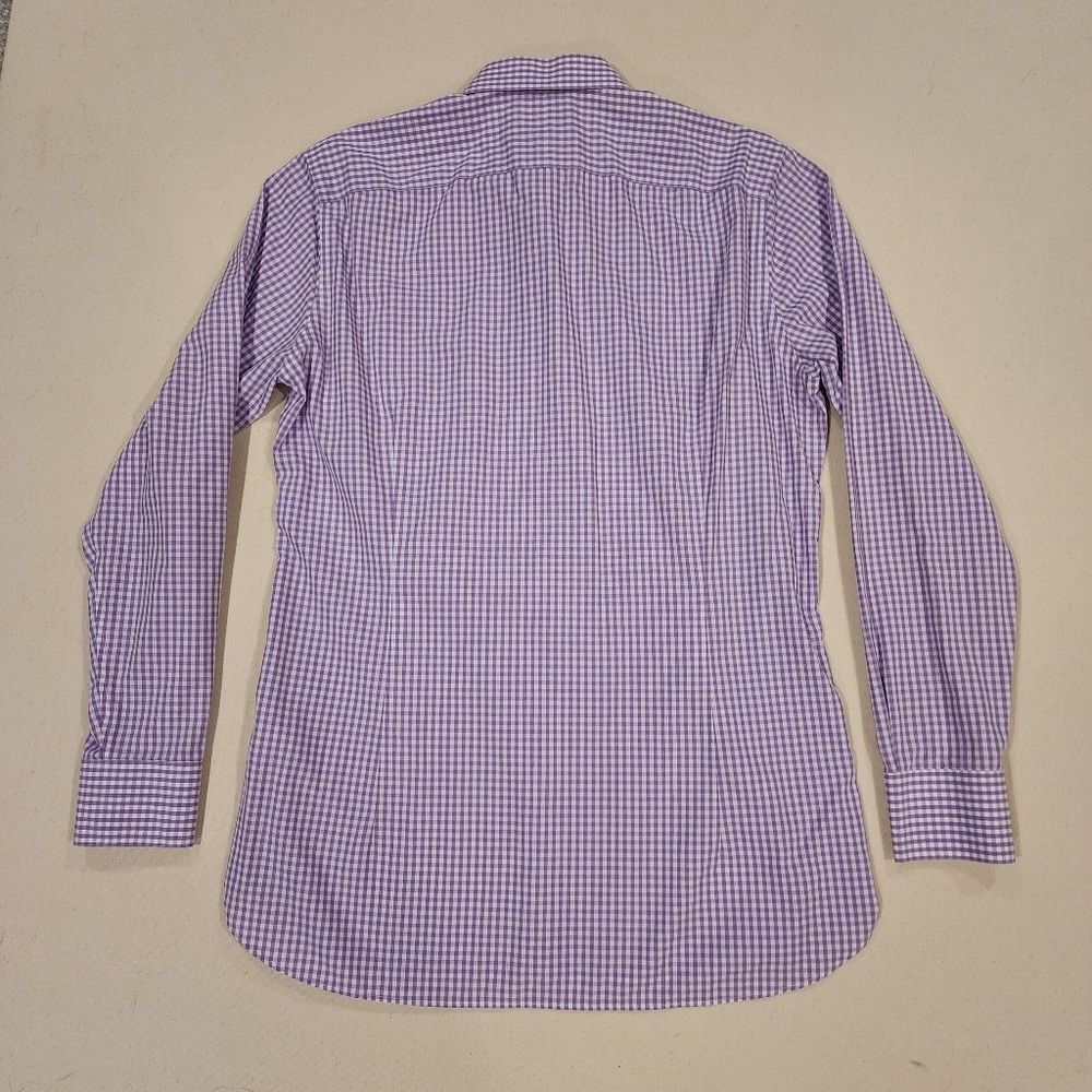 Bonobos Wrinkle Free Button Down 16 - Picture 5 of 5